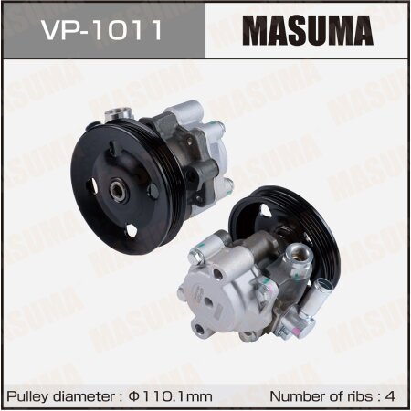 Power steering pumps (power steering), VP-1011