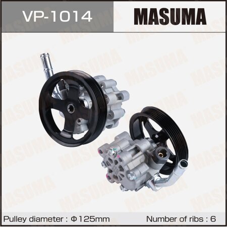 Power steering pumps (power steering), VP-1014