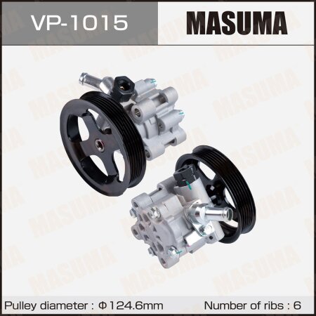 Power steering pumps (power steering), VP-1015