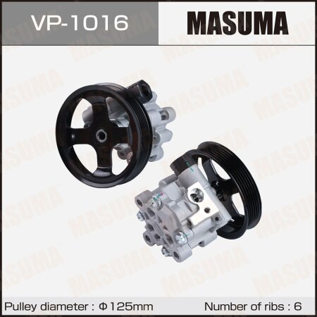 Power steering pumps (power steering), VP-1016