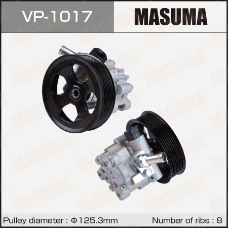 Power steering pumps (power steering), VP-1017