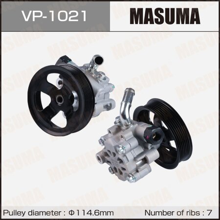 Power steering pumps (power steering), VP-1021