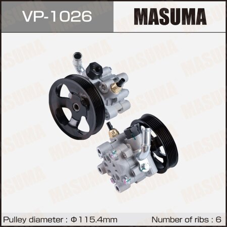 Power steering pumps (power steering), VP-1026