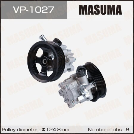 Power steering pumps (power steering), VP-1027