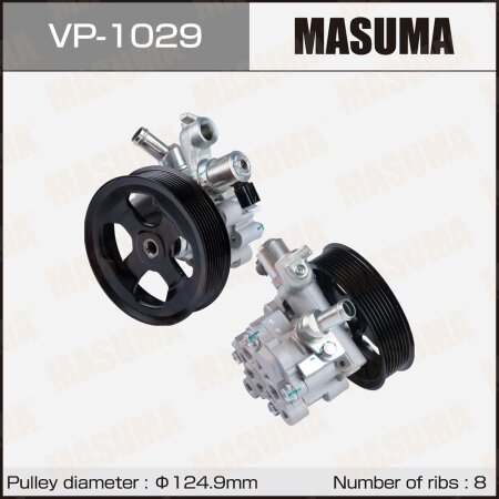 Power steering pumps (power steering), VP-1029