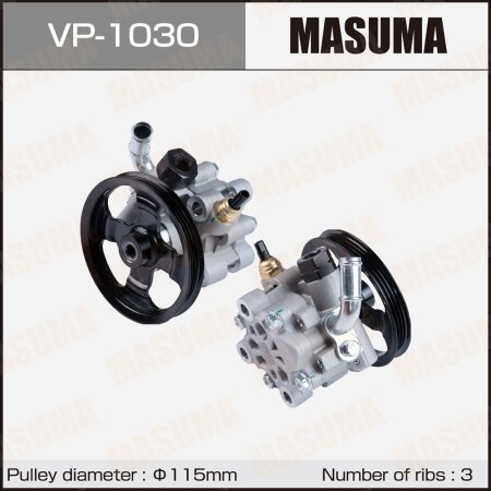 Power steering pumps (power steering), VP-1030