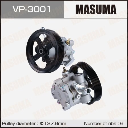 Power steering pumps (power steering), VP-3001