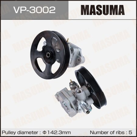 Power steering pumps (power steering), VP-3002