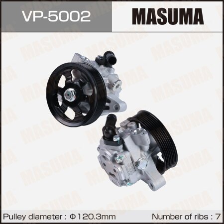 Power steering pumps (power steering), VP-5002