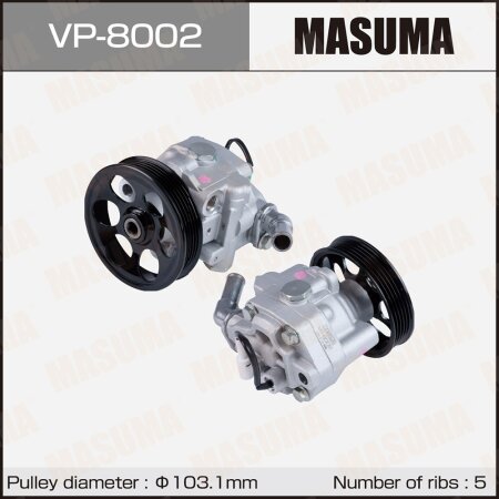 Power steering pumps (power steering), VP-8002