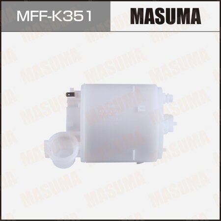 Fuel filter Masuma, MFF-K351