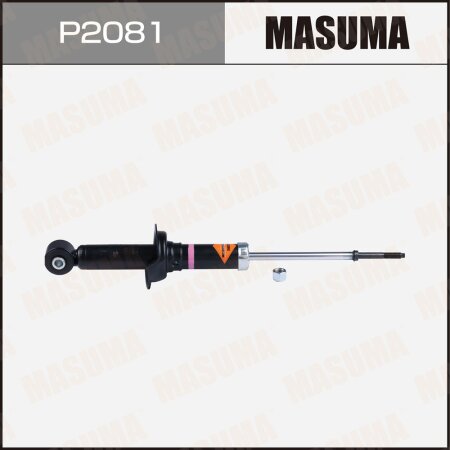 Shock absorber Masuma, P2081