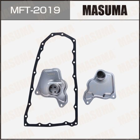 Automatic transmission filter Masuma, MFT-2019