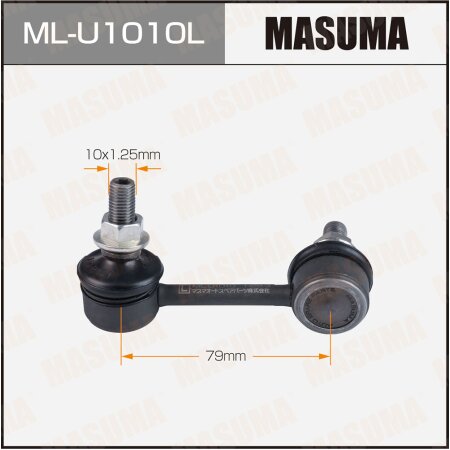 Stabilizer link Masuma, ML-U1010L