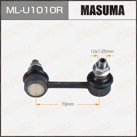 Stabilizer link Masuma, ML-U1010R