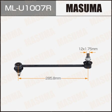 Stabilizer link Masuma, ML-U1007R