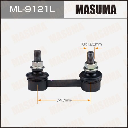 Stabilizer link Masuma, ML-9121L