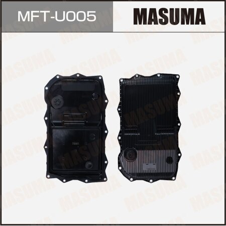 Automatic transmission filter Masuma (without gasket set), MFT-U005