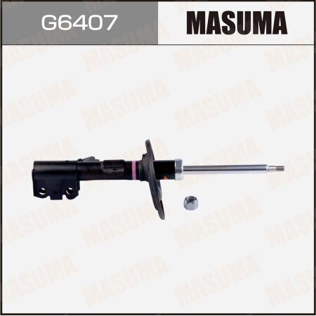 Shock absorber Masuma, G6407