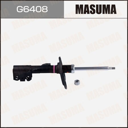 Shock absorber Masuma, G6408