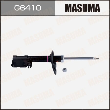 Shock absorber Masuma, G6410