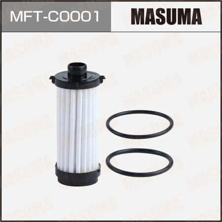 Automatic transmission filter Masuma, MFT-C0001