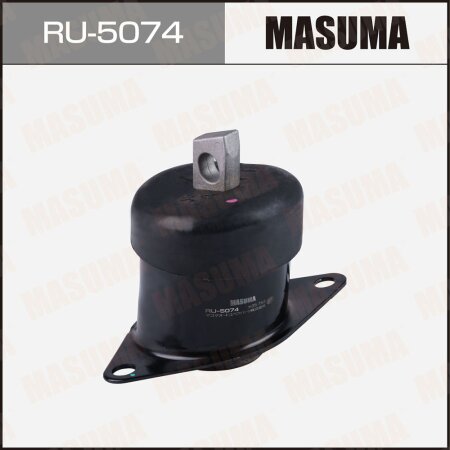 Engine mount Masuma, RU-5074