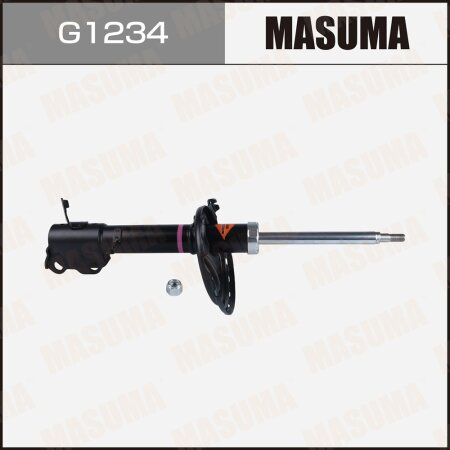 Shock absorber Masuma, G1234