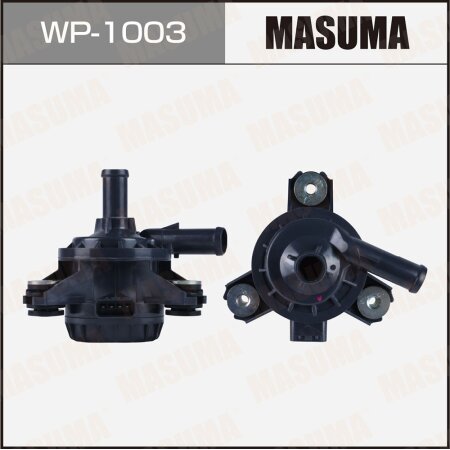 Inverter pump Masuma, WP-1003