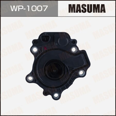 Engine cooling water pump Masuma, WP-1007