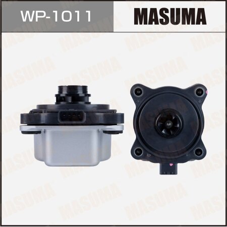 Engine cooling water pump Masuma, WP-1011