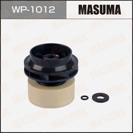 Engine cooling pump Masuma, WP-1012