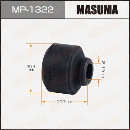 Rubber bush Masuma, MP-1322