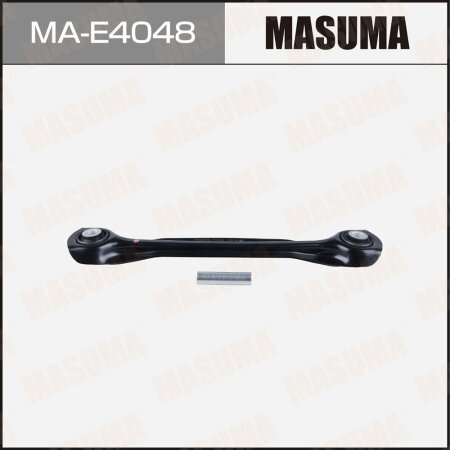 Control arm Masuma, MA-E4048