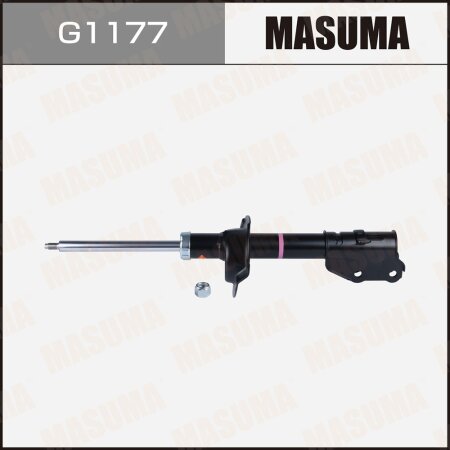 Shock absorber Masuma, G1177