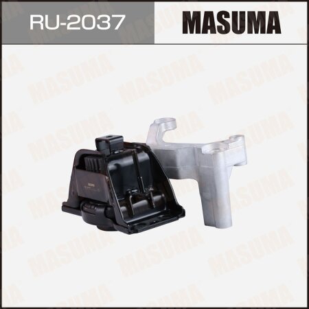 Engine mount Masuma, RU-2037