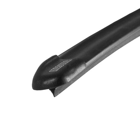 Wiper blade Masuma 17" (425mm) frameless AeroClip, MU-17B