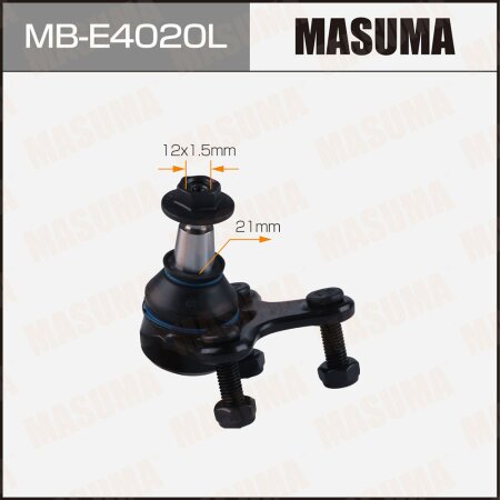 Ball joint Masuma, MB-E4020L