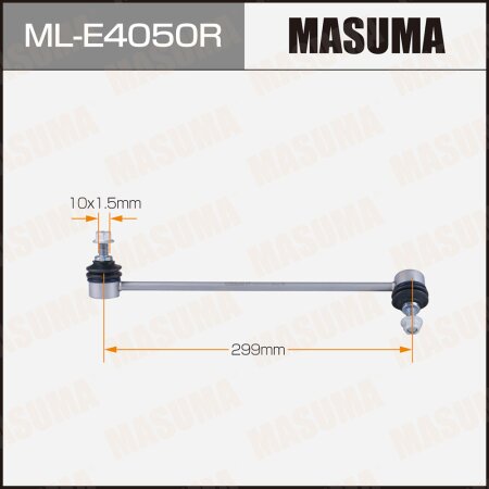 Stabilizer link Masuma, ML-E4050R