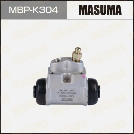 Wheel brake cylinder Masuma, MBP-K304