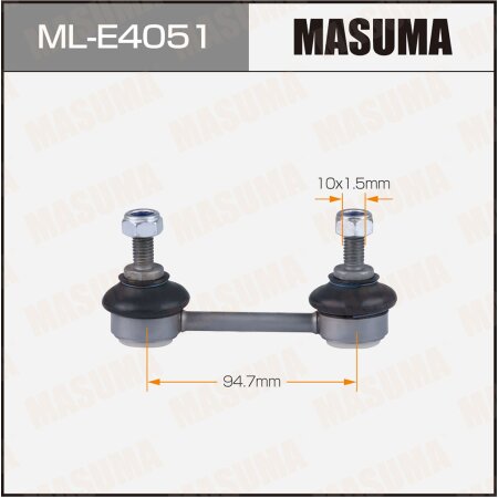 Stabilizer link Masuma, ML-E4051