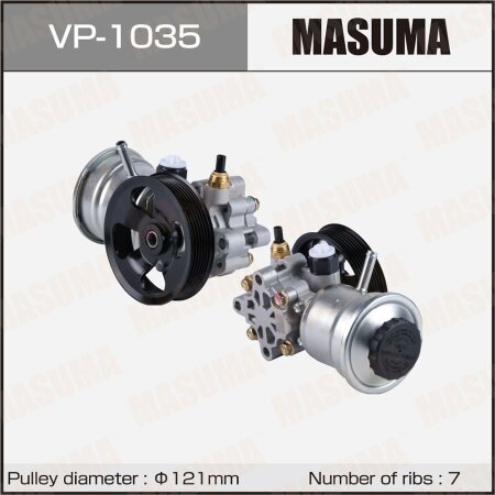 Power steering pumps (power steering), VP-1035