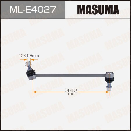 Stabilizer link Masuma, ML-E4027