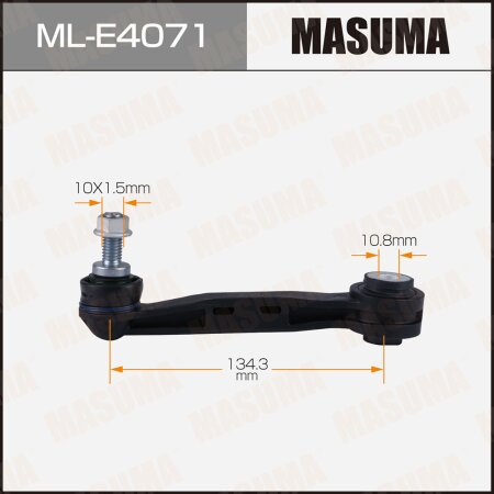 Stabilizer link Masuma, ML-E4071