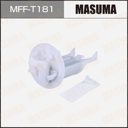 Fuel filter Masuma, MFF-T181