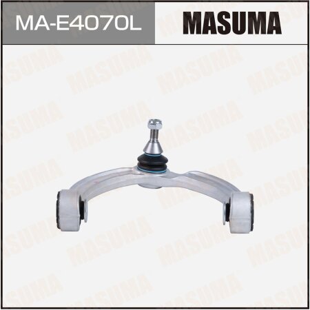 Control arm Masuma, MA-E4070L