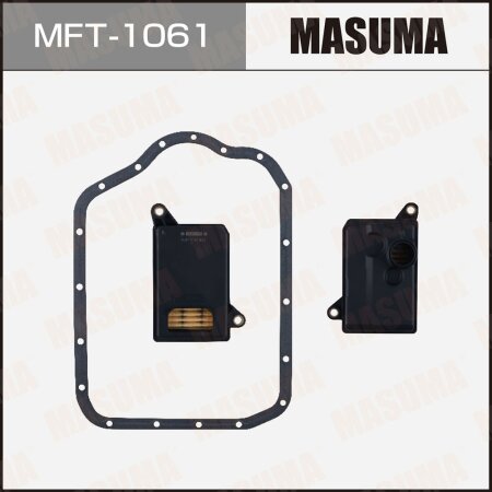 Automatic transmission filter Masuma, MFT-1061