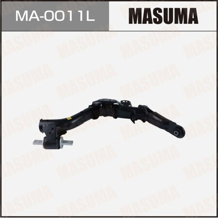 Control arm Masuma, MA-0011L