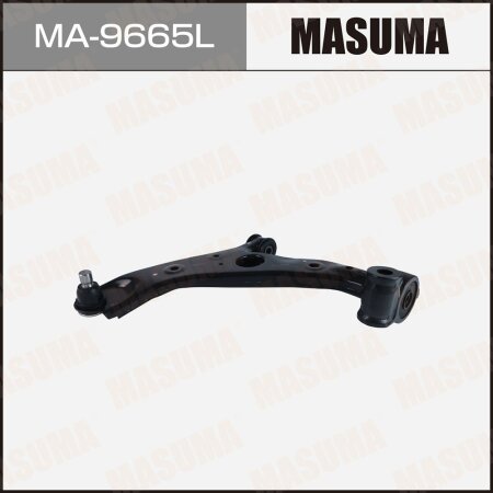 Control arm Masuma, MA-9665L