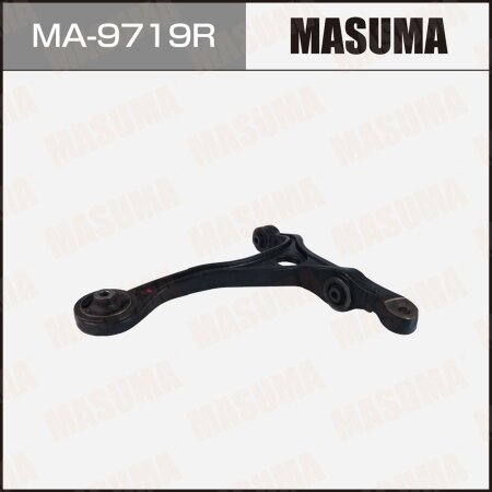 Control arm Masuma, MA-9719R